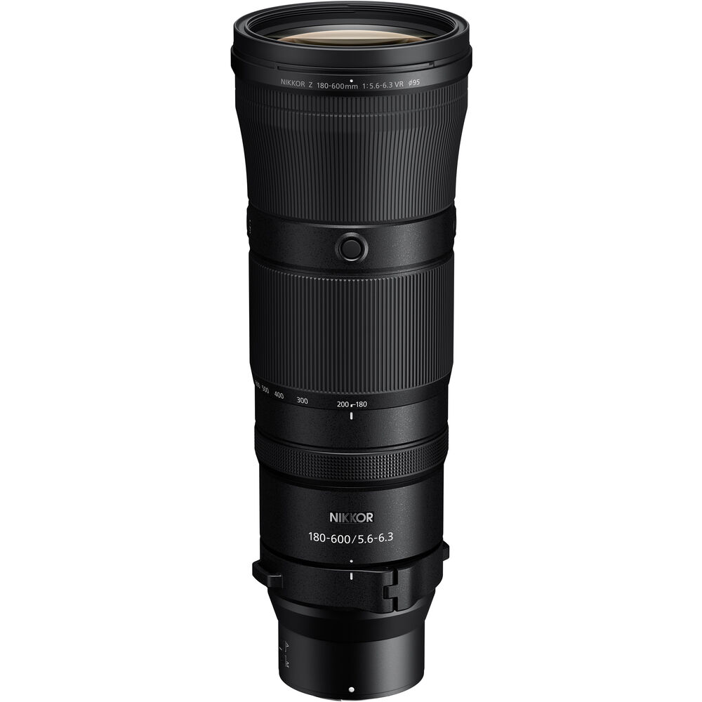 nikon z180-600