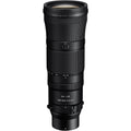 nikon z180-600