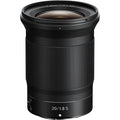nikon z20mm