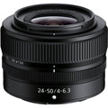 nikon z24-50