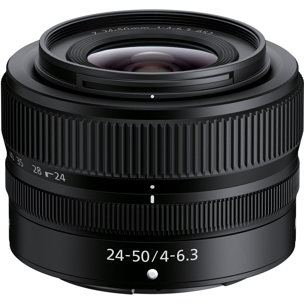 nikon z24-50
