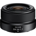 nikon z24mm