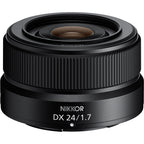 nikon z24mm