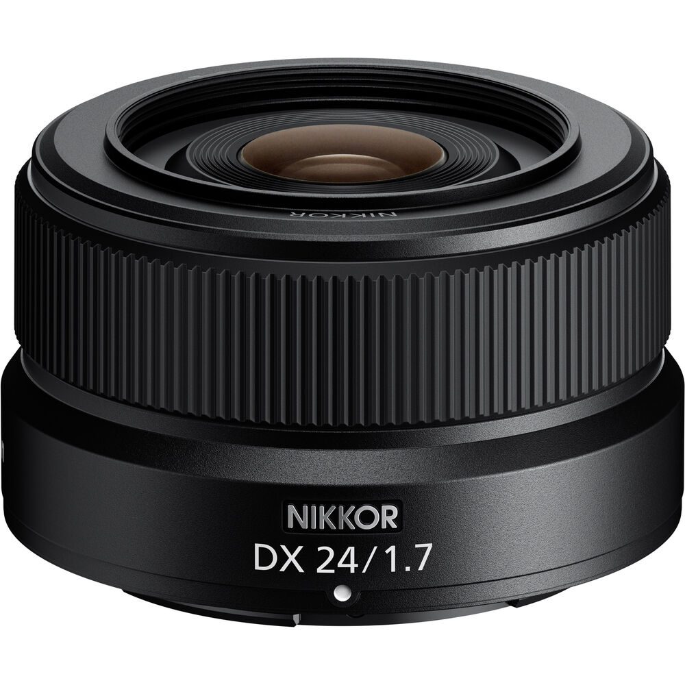 nikon z24mm