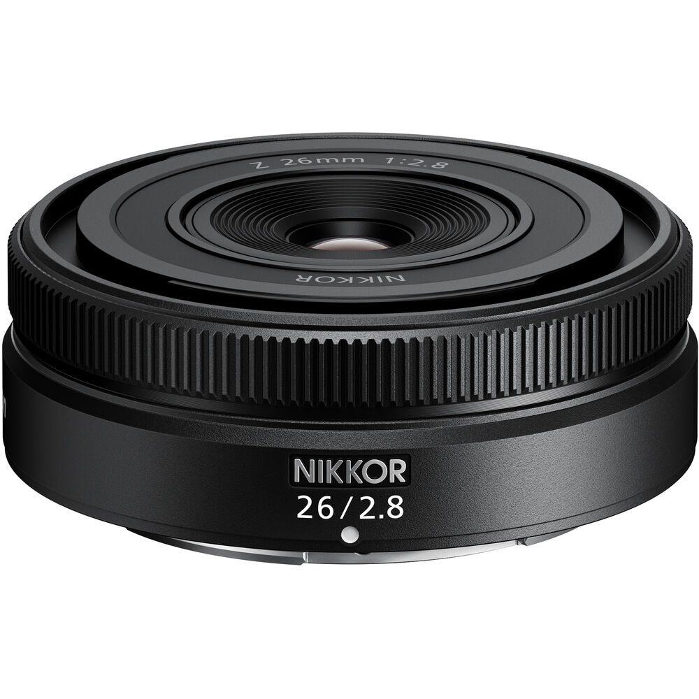 nikon z26