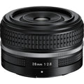 nikon z28mm se