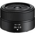 nikon z28mm