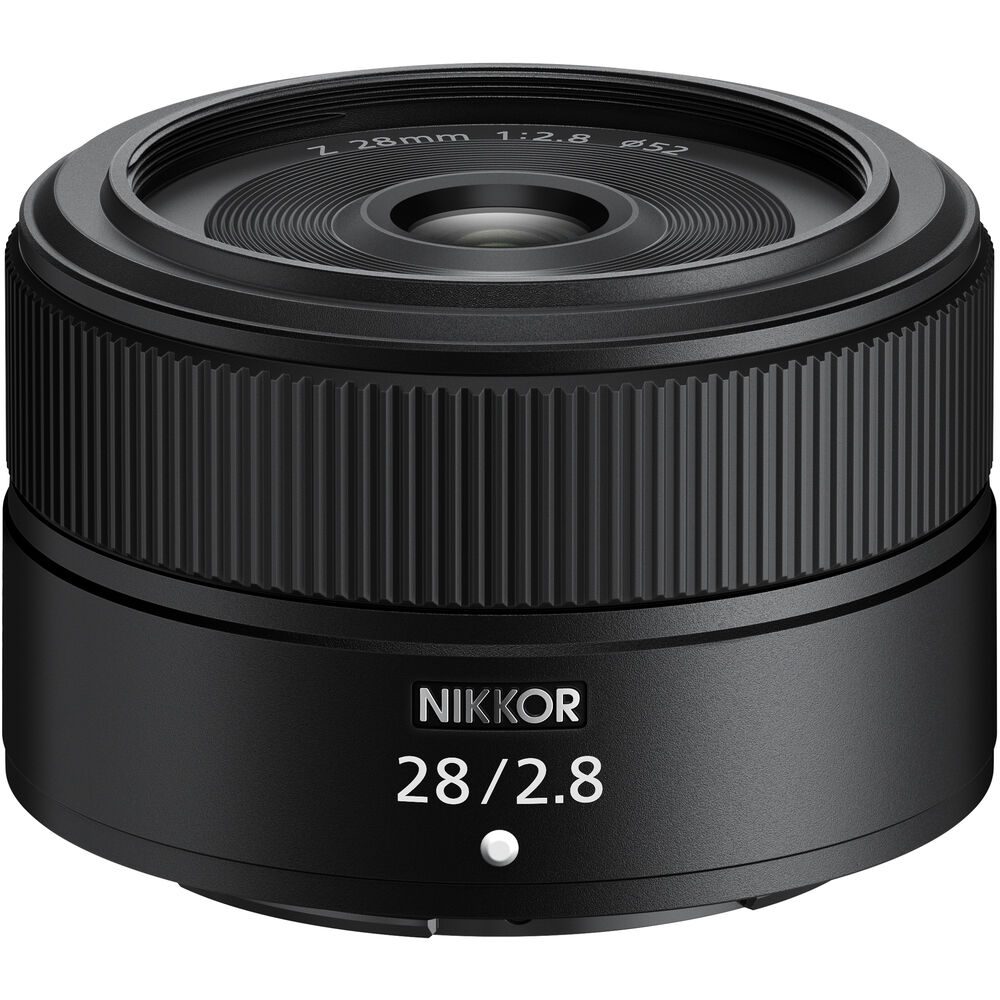 nikon z28mm
