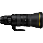 Nikon Z 400mm F2.8 TC VR S Lens