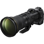 Nikon Z 400mm F2.8 TC VR S Lens