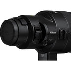 Nikon Z 400mm F2.8 TC VR S Lens
