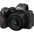 Nikon Z5 II + 24-50mm