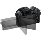 Nikon Z50 II + Z DX 16-50mm VR