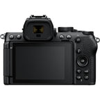 Nikon Z50 II Tripple Lens Kit