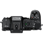 Nikon Z50 II Tripple Lens Kit