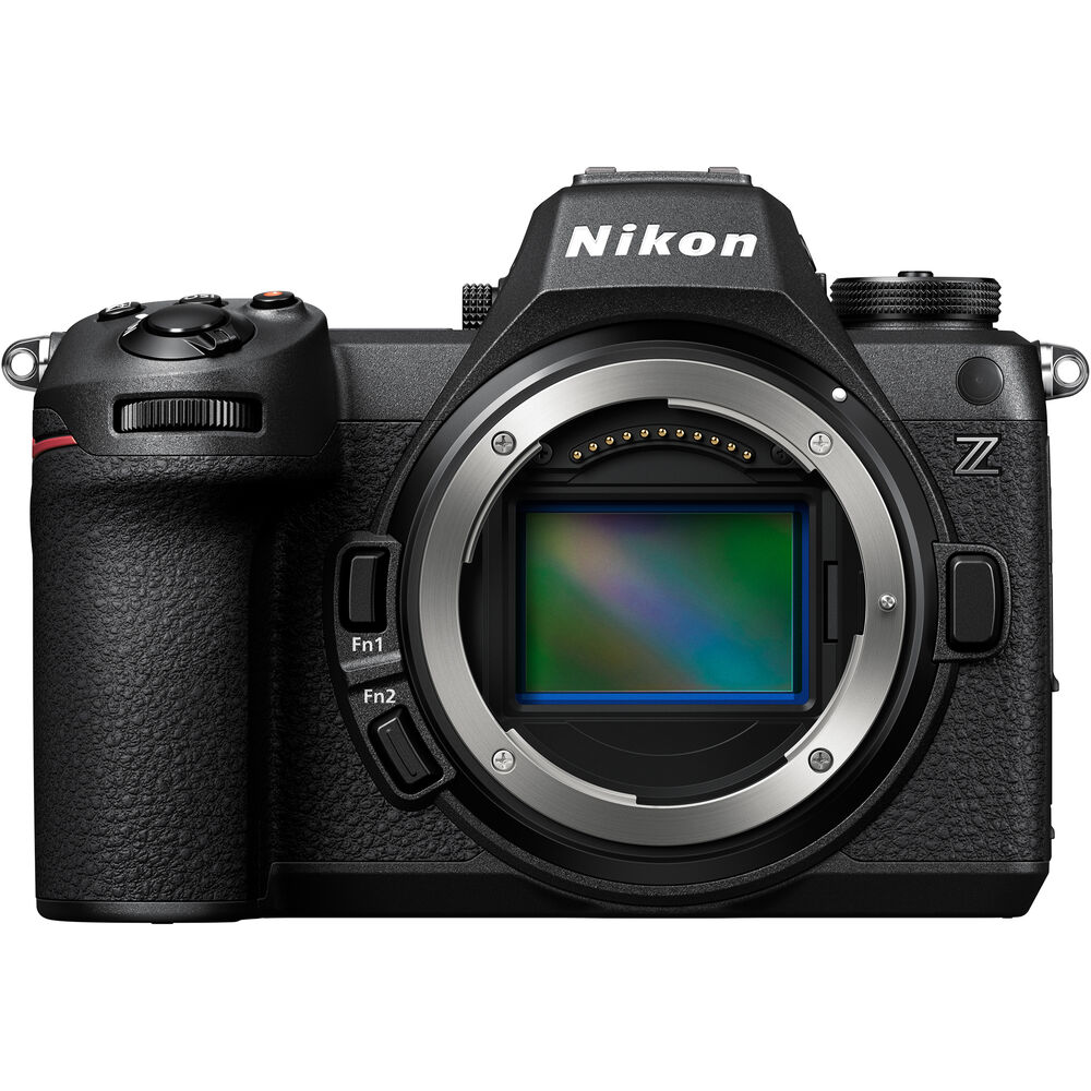 nikon z6 mkiii