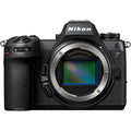 nikon z6 mkiii