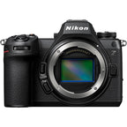 nikon z6 mkiii
