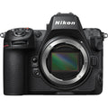 nikon z8