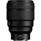 Nikon Z 85mm f1.2 S Lens