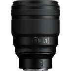 Nikon Z 85mm f1.2 S Lens