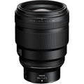 nikon z85mm