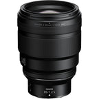 nikon z85mm