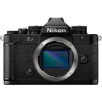 nikon zf body