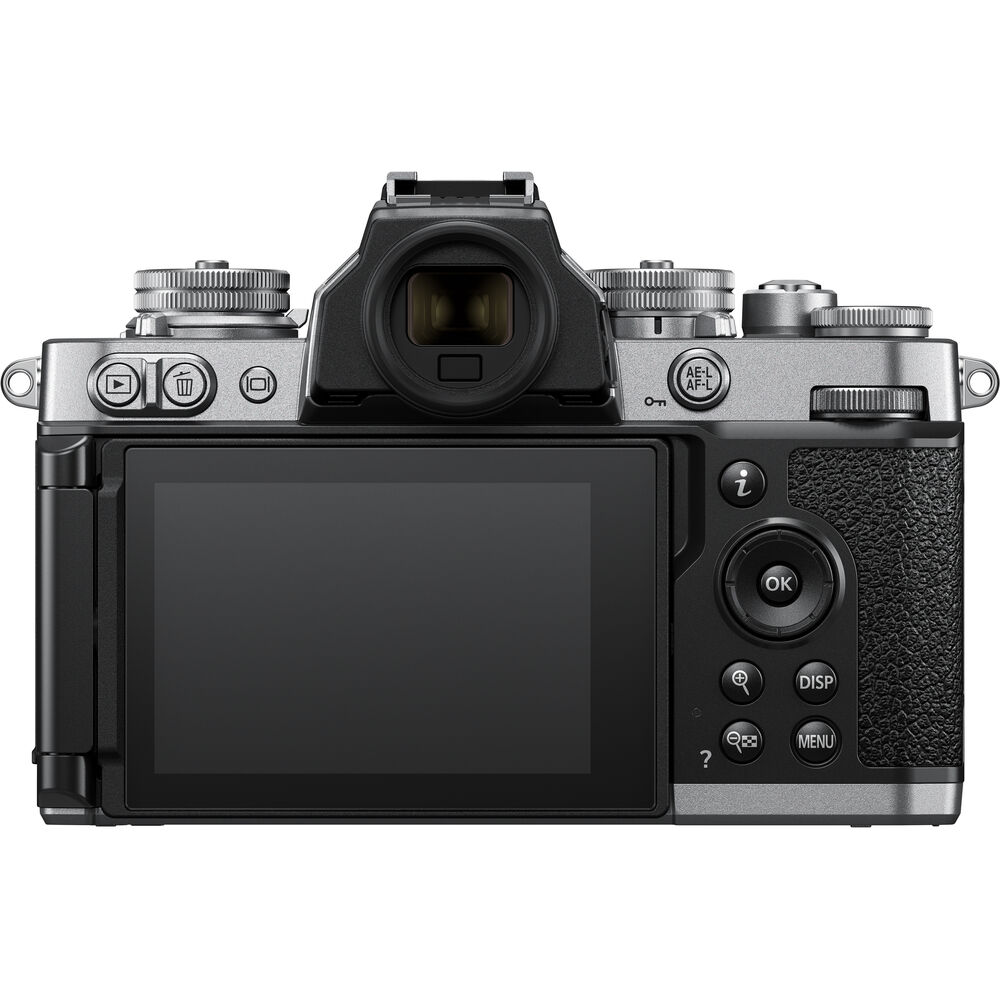 Nikon Zfc