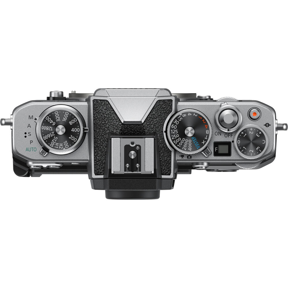 Nikon Zfc