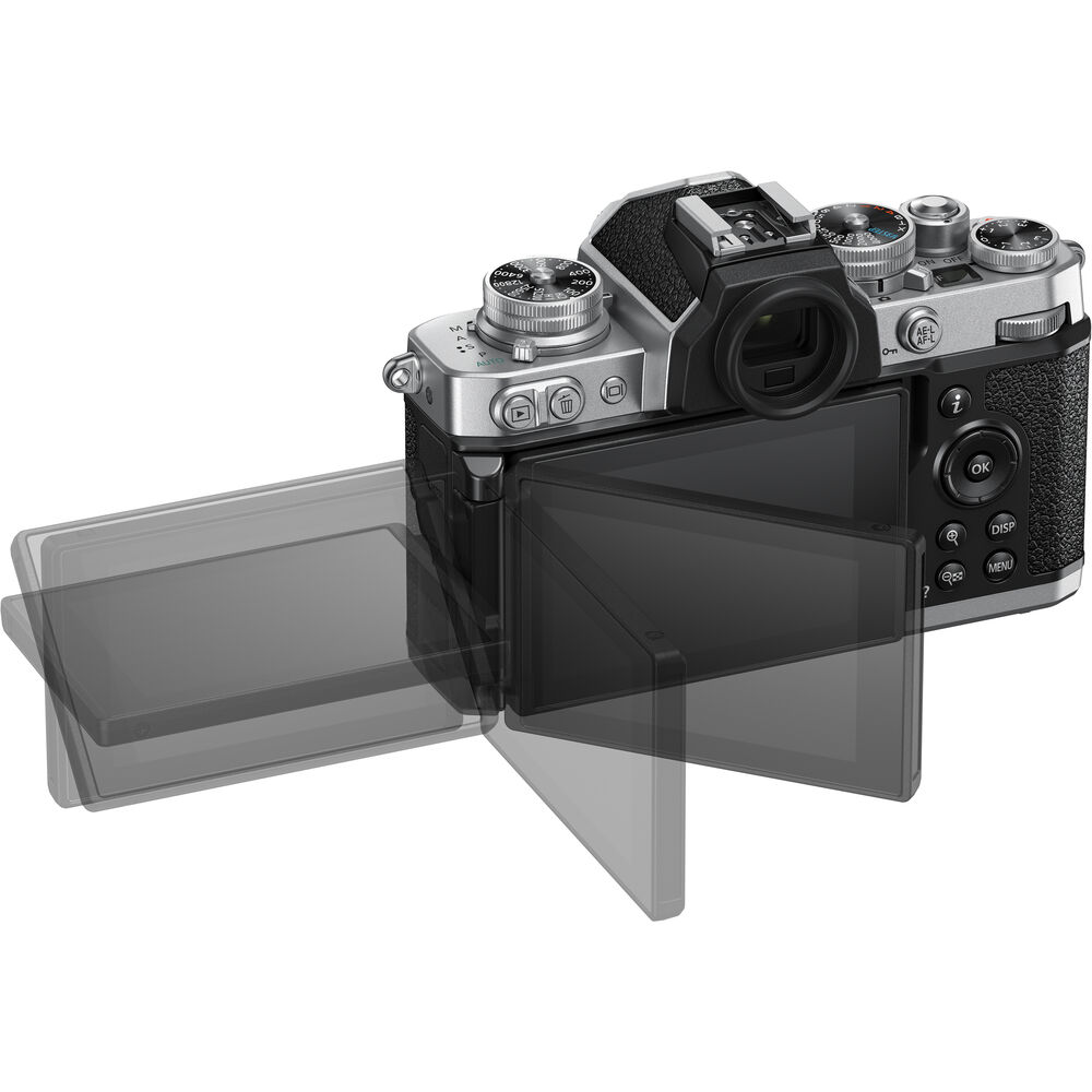 Nikon Zfc