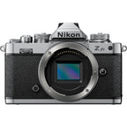 nikon zfc body