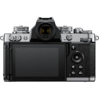 Nikon Zfc + 16-50mm