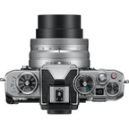 Nikon Zfc + 16-50mm