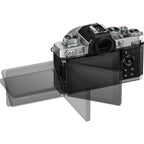 Nikon Zfc + 16-50mm