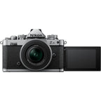 Nikon Zfc + 16-50mm