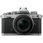 nikon zfc kit