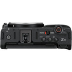 Nikon ZR 6K Cinema Camera