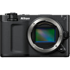 nikon zr cinema camera