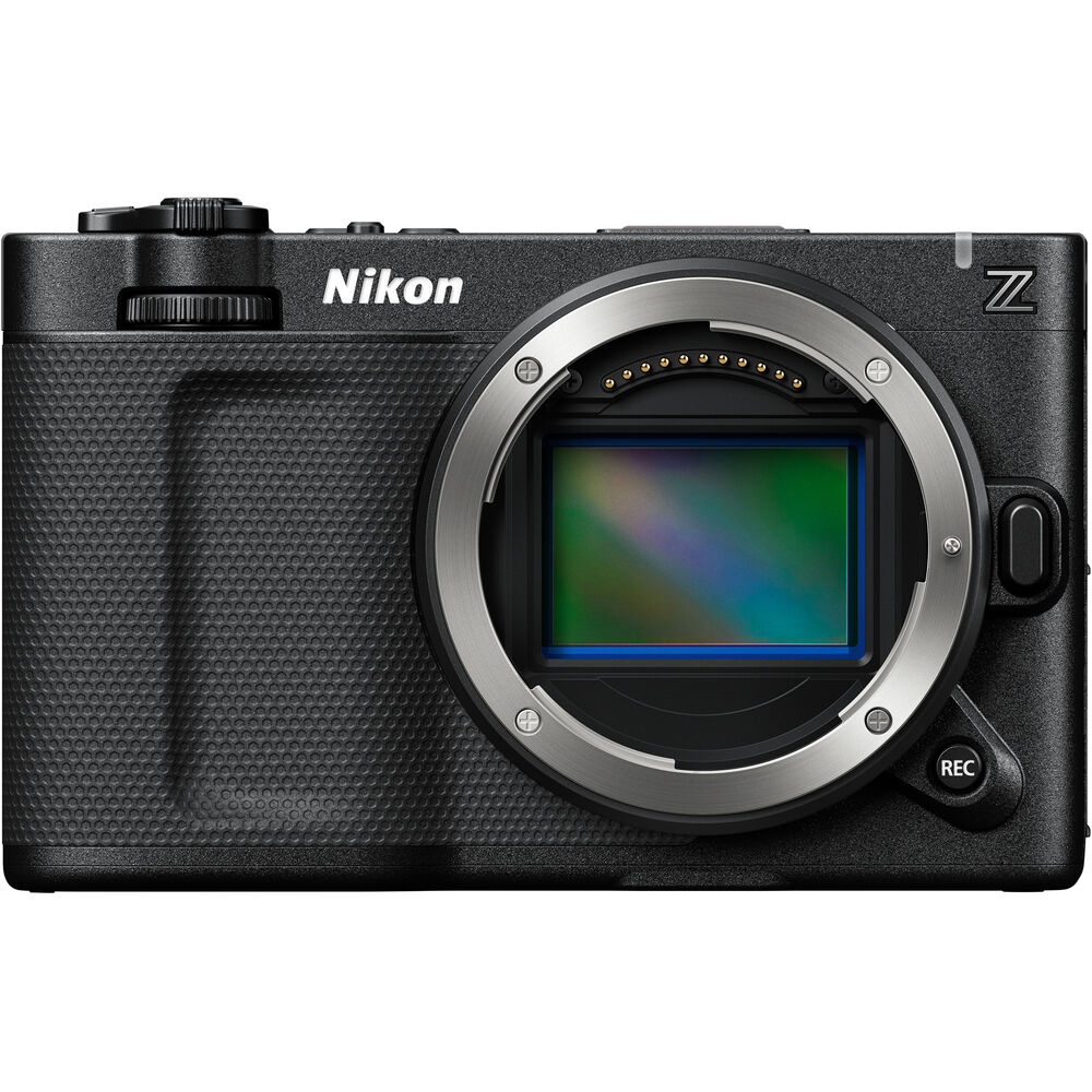 nikon zr cinema camera