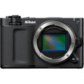 nikon zr cinema camera