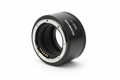 Olympus MMF-3 Four Thirds Adapter Studio Shot