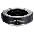 Olympus MMF-3 Four Thirds Adapter