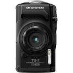 OM System Tough TG-7