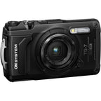 om system tg-7 blk