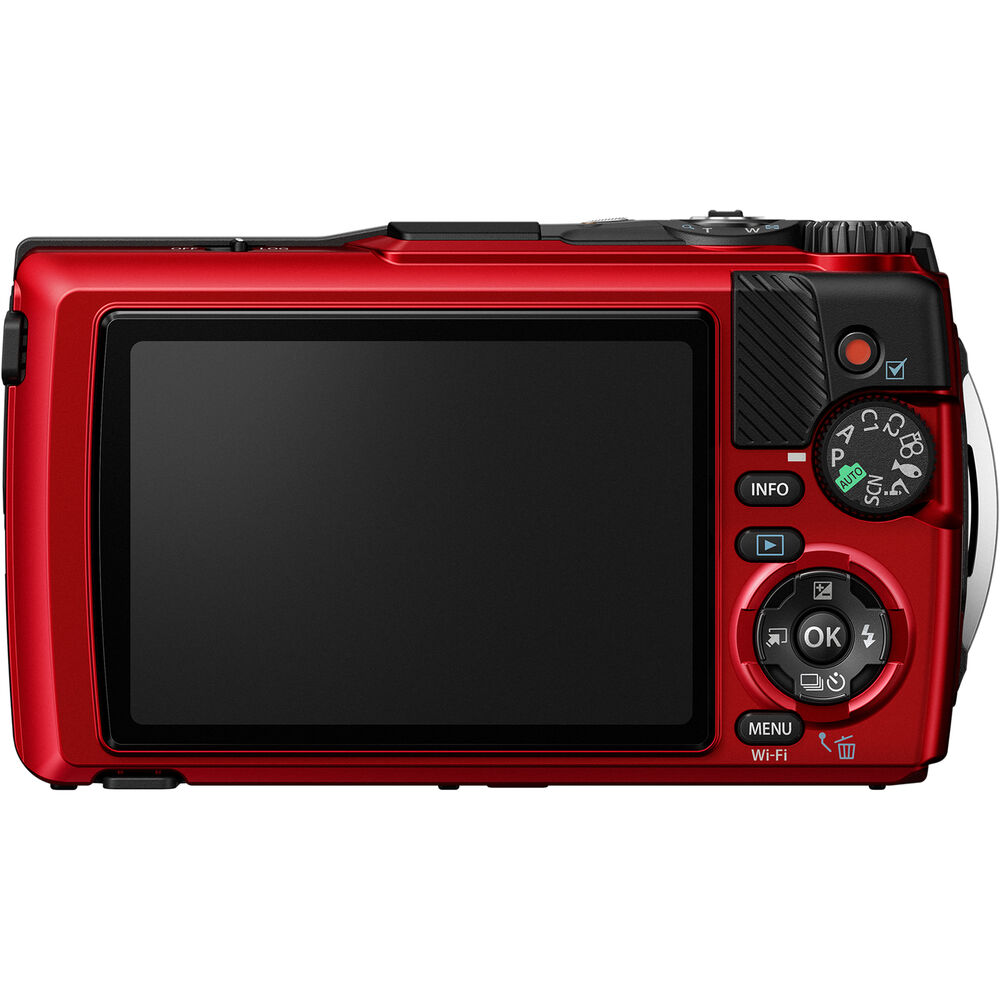 OM System Tough TG-7