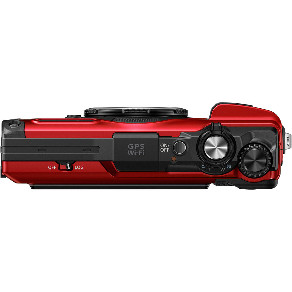 OM System Tough TG-7