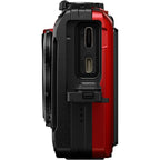 OM System Tough TG-7