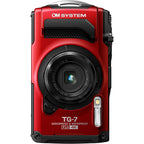 OM System Tough TG-7