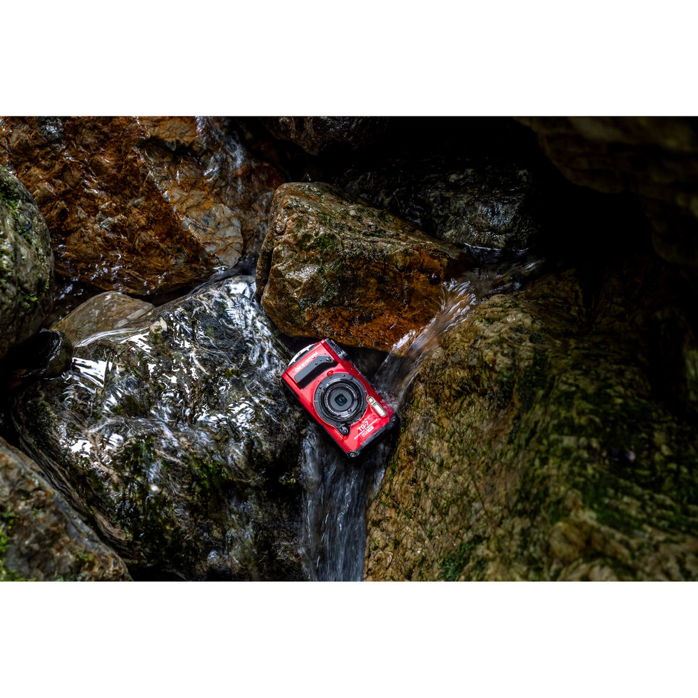 OM System Tough TG-7